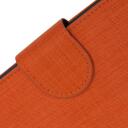 Rivacase plan&scaron;etės dėklas 3317ORANGE, 10.1", Folio, 350g, Poliesteris, Oranžinė, Suderinamumas: Acer, Apple, Asus, Lenovo, Samsung