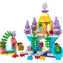 Lego Konstruktors 10435, 116, 2g+, 3 tēli, plastmasa, rotaļlieta mazuļiem, attīsta motoriku