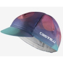Velo cepure R-A/D Cap, Multicolor Gray, 8056006065378 CASTELLI