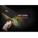 Kaasaskantav Bluetooth k&otilde;lar 10 W RMS v&otilde;imsusega IP67 vee ja tolmu kaitsega Bluetooth 5.3 &uuml;henduse ja kuni 24 tunni aku kestusega Nashville Must 1071975 Klipsch