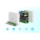 Sonoff i&scaron;manusis &scaron;viesos jungiklis MINI-2GS, MINI-2GS, 110-240V~ 50/60Hz, 10A kanalui, 16A bendrai, WiFi 2.4GHz, CE/FCC/RoHS