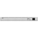 Ubiquiti L&uuml;liti USW-48-POE, 48x10/100/1000 Mbps, 32xPoE+, 4xSFP, 100-240V, -5-40&deg;C, roostevaba teras