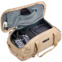 Thule Sporta soma 3205445, 40L, 1.4kg, poliesters, maigi bē&scaron;a, 56x32x25.5cm, 2-vienā dizains, laikapstākļiem izturīga