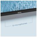 Benq Board Master RM6504 9H.F9ATK.DE5, 65", 450 cd/m&sup2;, 18/7, Android, Wi-Fi, 8 ms, pieskārta, 10 USB porti