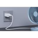 Sonoff i&scaron;manusis adapteris, ZBMicro, 36W max, USB-A, 5-22V 4.6A, Zigbee 3.0, USB 2.0, 5-95% RH, be kondensato