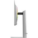 Samsung OLED monitor LS27FG602SUXEN 68.6 cm 2560 x 1440 Quad HD 0.03 ms 178&deg; 178&deg; Sisseehitatud USB keskjaam 3.2 Gen 1 VESA kinnitamine reguleeritav alus