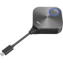Benq InstaShare poga TWY31, 5A.F7V28.BP2, bezvadu video/audio pagarinātājs, 15m, 5GHz, IEEE 802.11ac