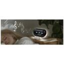 Muse Modinātājs M-16 KIDS, Akumulators, 1, USB-C, LED displejs, Melna krāsa