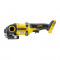 DeWALT nurklihvija 125mm