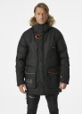 Žiemos striukė, parka Bifrost, su gobtuvu, 20 000/15 000, Helly Hansen, 71362_990-L, L
