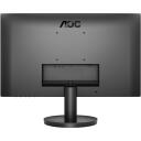 AOC | 24B3CA2 | 23.8 " | IPS | FHD | 100 Hz | 1 ms | 1920 x 1080 pixels | 250 cd/m&sup2; | HDMI ports quantity 1 | Black