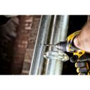 Dewalt Metalli puurekomplekt DT70755-QZ, 21, HSS-G, 3.5cm, 28.5cm, 0.77kg, Speed Tip&trade;, Tough Case