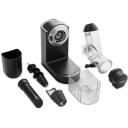 Philips Mahlapress HR1889/70, 150 W, 1 l mahla anum, 750 ml viljali anum, 70 mm toite toru, mehaaniline, roostevaba teras