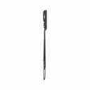 Sbox televizora kron&scaron;teins PLB-7036F, 43-80/40kg, 200x200-600x300, fiksētais, melna, tērauds/plastmasa