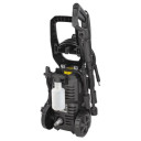 Augstspiediena mazgātājs 1400W POWXG90406 POWERPLUS