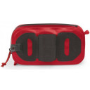 Mantu soma Pack Pocket WP, Poinsettia Red, 0843820157659 Osprey