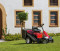 Садовый трактор MINIRIDER, 196 куб.см, THORX 60 RDE; 4008423872361 МТД