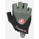 Velo īsie cimdi ARENBERG GEL 2 Glove, izmērs: XL, Dark Grey, 8055688806309 CASTELLI