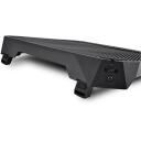 Thermaltake Klēpjdatoru dzesētājs CL-N004-PL20BL-A, 36.5 cm, 27.6 cm, 4.2 cm, 700 g, 200 mm ventilators, 800 rpm, USB, 31.7 dB