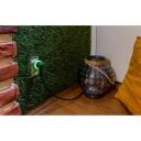 Shelly nutikas pistik Plug S MTR Gen3 PlugSMTRgen3Black, 2500W, 220-230V, 802.11 b/g/n, IP20, Bluetooth 4.2, 30m
