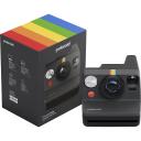 Polaroid Now kohene kaamera, PRD 009154, 79x79mm, 88x107mm, Polaroid 600, Polaroid i-Type, liitiumioonaku, USB-C laadimine