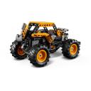 Lego LEGO TECHNIC 42199 Monster Jam DIGatron, 218 elementu, 7+ gadi, instrukcijas lapa