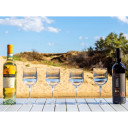 Vyno taurė, patvari ir kompaktiška, R150100, Origin Outdoors