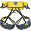 Sistēma WALL HARNESS, izmērs: L/XL, Mustard, 8057733308493 CLIMBING TECHNOLOGY