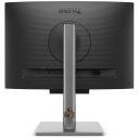 Benq LED monitors RD240Q 9H.LLXLA.TBE, 2560 x 1600, 300 cd/m&sup2;, 1xHDMI, 5 ms, 60 Hz, IPS, 100 x 100 mm VESA, 90W USB-C