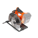 Akumulatora ripzāģis 40V, Ø185mm, POWDP25230 POWERPLUS