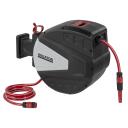 Voolikukäru 30m, KREATOR, KRTGR6717, Vooliku pikkus: 30 m, Ühendusvooliku pikkus: 2 m