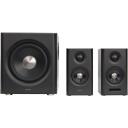 Edifier 2.1 Aktyvus Garsiakalbis S355DB, 150 W, Bluetooth, Integruotas stiprintuvas, 2.1 kanalas