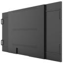 LG 110UM5K-B digitaalne reklaam, 110", 3840 x 2160, 500 cd/m&sup2;, 8 ms, 16/7, webOS, Wi-Fi, 178&deg;, 178&deg;