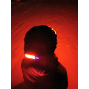 LED galvas lukturis ar aizmugurējo gaismu, 500 lūmeni, R012520, Origin Outdoors