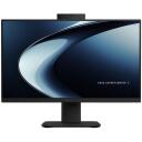 Asus AIO dators P440VAK-BPCG25X, 23.8" FHD, 250 nits, 100 Hz, 16 GB DDR5, 512 GB SSD, Intel Graphics, WLAN, BT, 1080p kamera