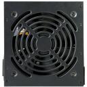 Zalman Baro&scaron;anas bloks ZM500-LXII, 500W, 200-240V, 50/60Hz, 5A, 85%, Aktīvs PFC, 3xMolex, 6xSATA, 2xPCIe