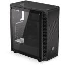 Endorfy Корпус ПК Signum 300 Air EY2A005, Цвет: черный, Форм-фактор: башня, Поддерживаемые HDD: 2.5/3.5"