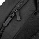 Rivacase Krep&scaron;ys 8422BLACK, 14'', 295mm, 380mm, 120mm, 620g, neopreno skyrius, organizatorius, reguliuojama juosta