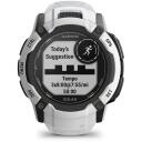 Garmin Instinct 2X Solar, 010-02805-04, 50mm, 2.79cm, 176x176p, GPS, Bluetooth, Wi-Fi, 10 ATM, 150ч работы аккумулятора
