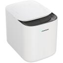 Blaupunkt Ledus ģenerators IMB601, 150W, 2L, 0.6kg, 15kg/24h, balts, vadības panelis ar displeju, Tuya tālvadība