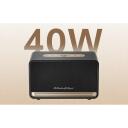 Qcy SP300 bezvadu skaļrunis SP300 black, 40W, Bluetooth 6.0, IPX6, 14h akumulatora darbības laiks, 4 skaļruņi