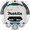 Аккумуляторный робот-пылесос, 2x18V, DRC300Z MAKITA