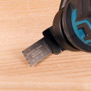 MULTITOOL saeleht 20mm; TMA058; BiM, STARLOCK, metallile, 5TK