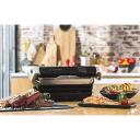 Tefal Elektriline laudgrill GC750D30, 2000 W, roostevaba teras, 12 programmi, automaatne v&auml;ljal&uuml;litus, mitte kleepuv pind
