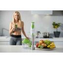 Esperanza Pesto EKM003G blenderis 0,75 L iegremdējamais, 450 W, 2 ātrumi, nerūsējo&scaron;ais tērauds, ergonomisks rokturis