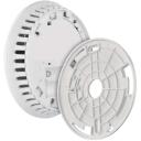 Emos Suitu detektor TS380C-HW P56500S, 38x120x120mm, Wi-Fi, 10a, 85dB, IP20, 2x1,5V AA, 0-40&deg;C, 0-93% RH