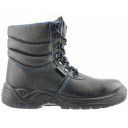 Töösaapad, nahk, kõrged, S1P, SRA, 45 HT5K517-45 HOGERT