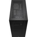 Corsair Korpus 3500X ARGB CC-9011278-WW, 46cm, 24cm, 50.6cm, 7 horisontaalset laiendusslotti, 4 sisemised kohad
