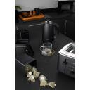Salter Kuro Rapid Boil Tējkanna EK5632MBLKFVDE, 3000 W, 1.7 l, 360&deg; pamatne, Strix kontrolieris, vārī&scaron;anās bez ūdens sensors