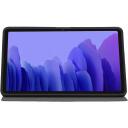 Targus Click-In Kaste THZ876GL, 27,9 cm, TPU, melns, Folio, Samsung Galaxy Tab S11, S10 Lite, S10 FE, S9 FE, S9, S8, S7